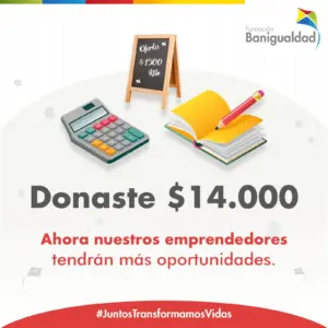 Dona 14 Mil