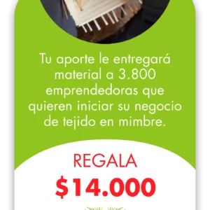 Regala 14 Mil