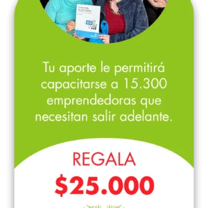 Regala 25.000