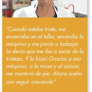 Regala $15.000